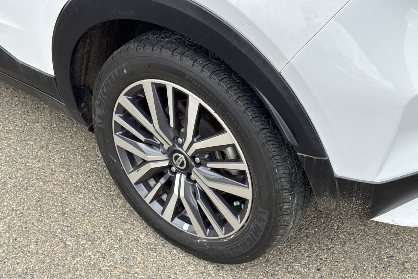 Thumbnail: 2021 Nissan Kicks - 18