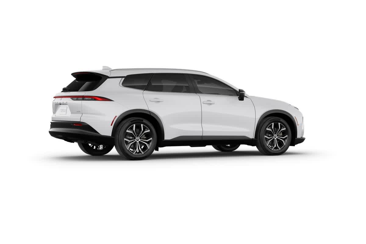 Thumbnail: 2025 Toyota Crown Signia - 11