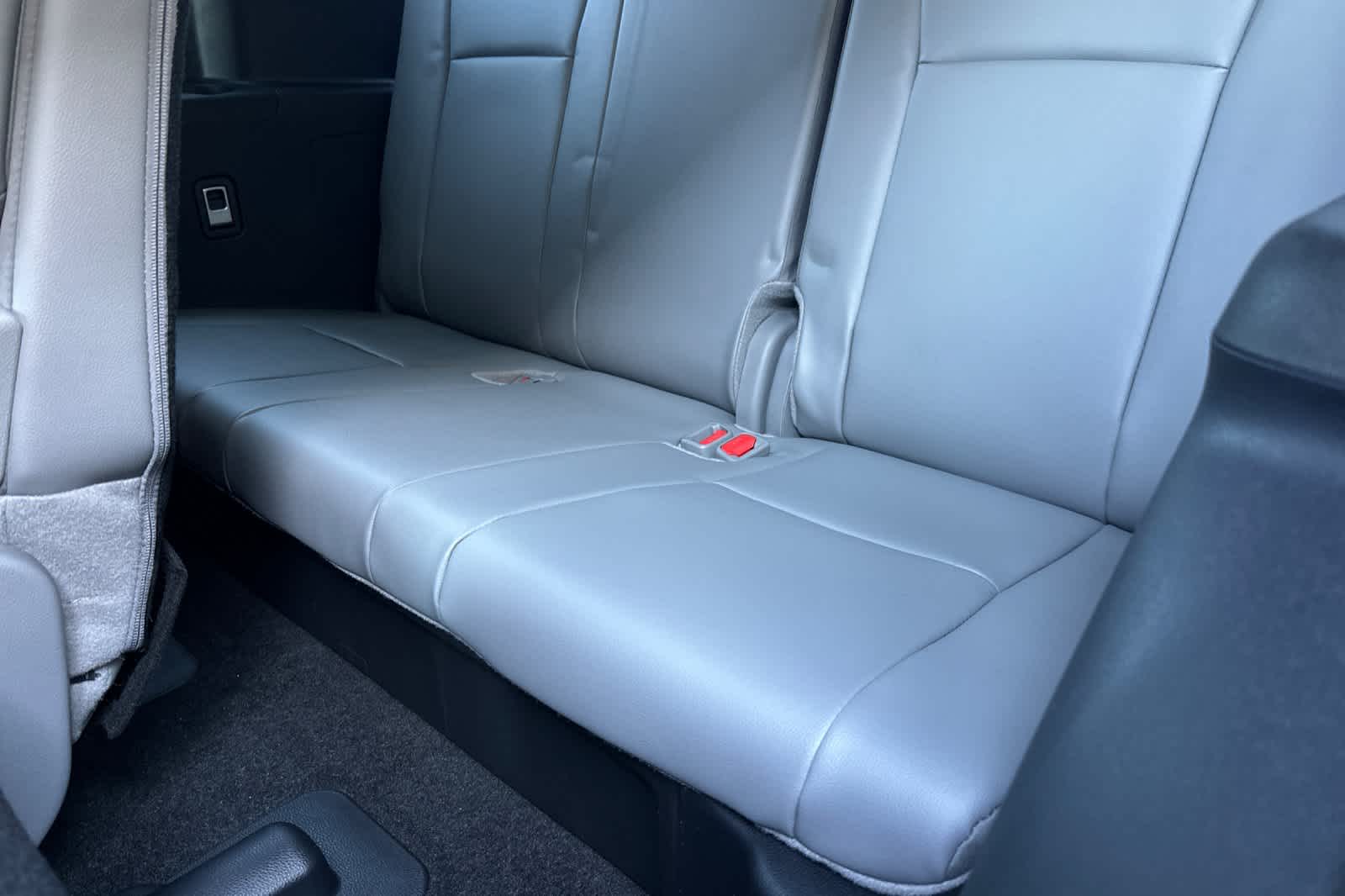 Thumbnail: 2026 Toyota Highlander - 16