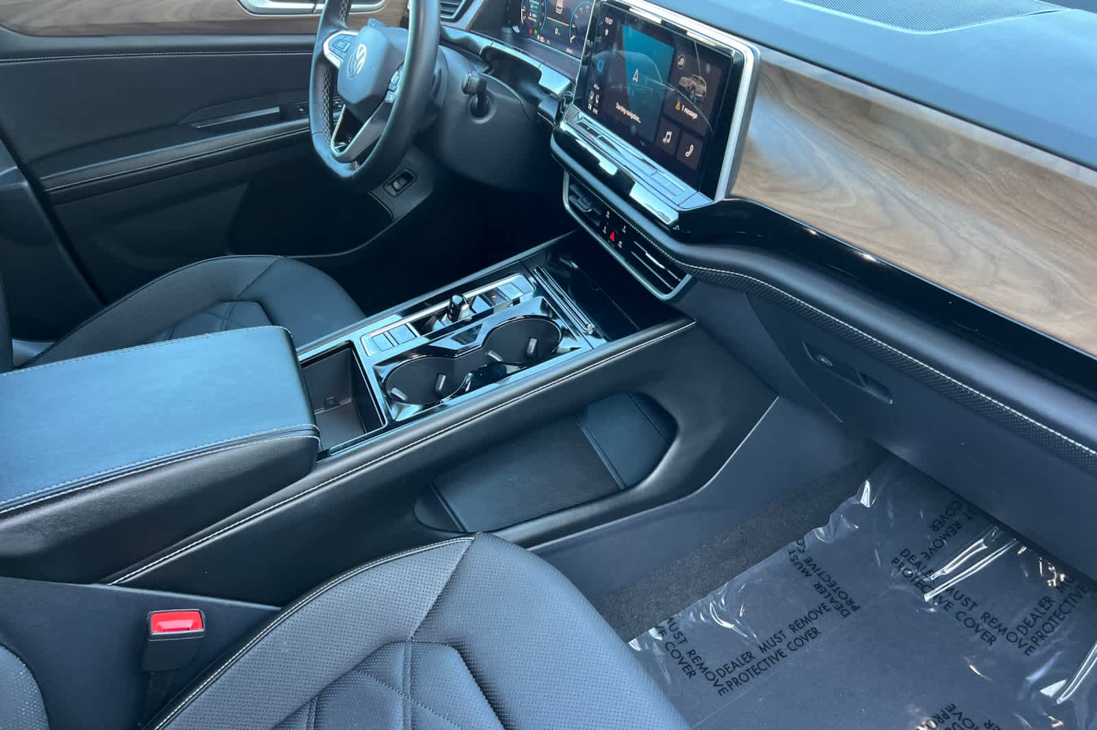 Thumbnail: 2024 Volkswagen Atlas - 18