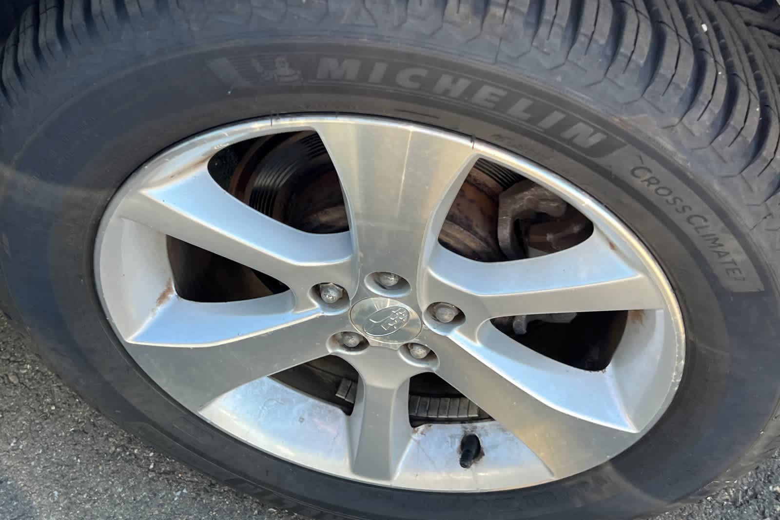 Thumbnail: 2013 Subaru Outback - 22