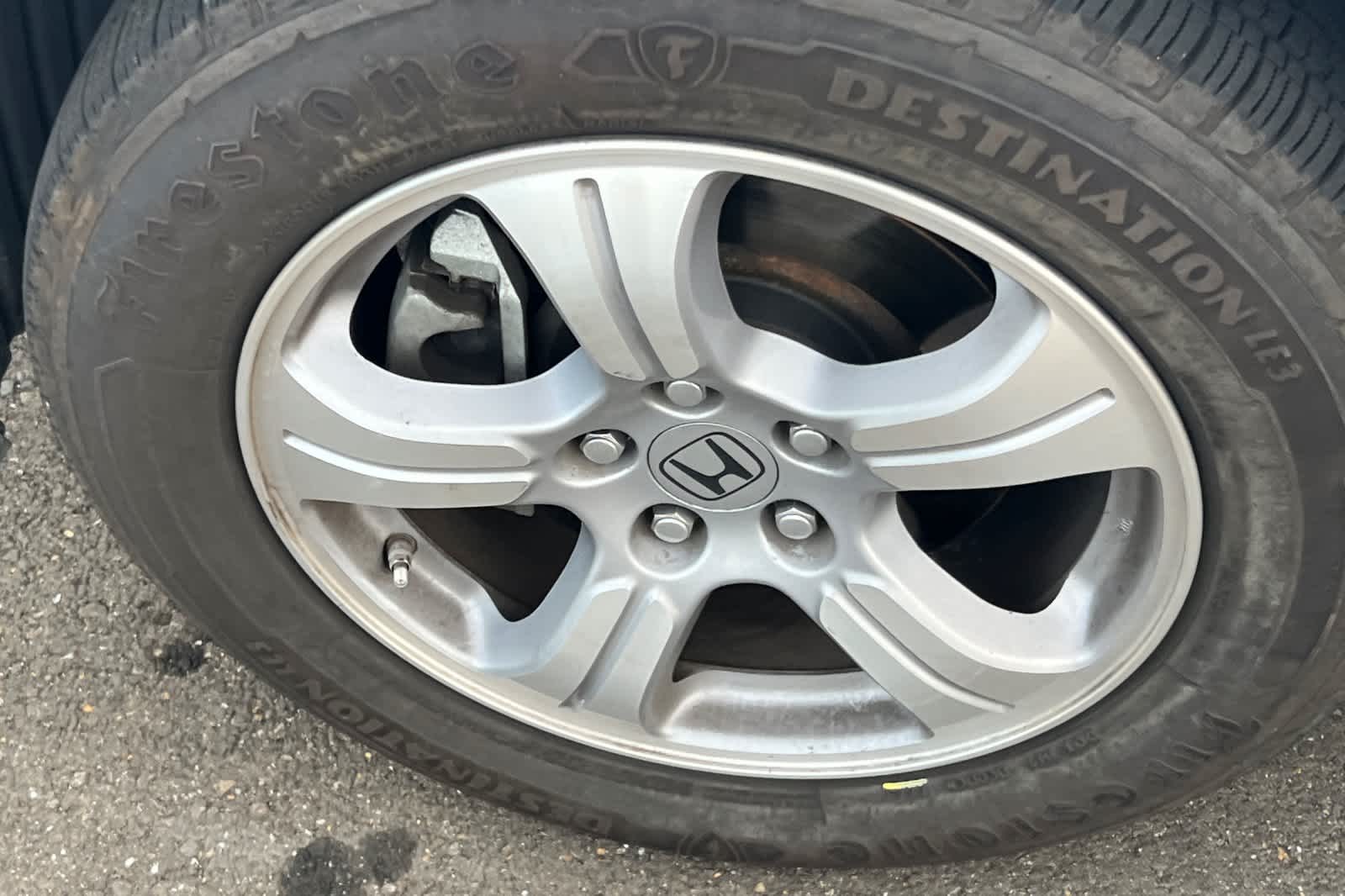 Thumbnail: 2014 Honda Pilot - 22