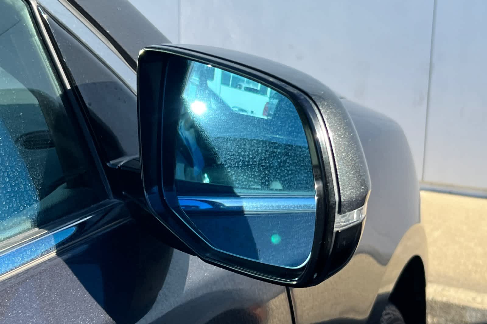 Thumbnail: 2014 Acura MDX - 13