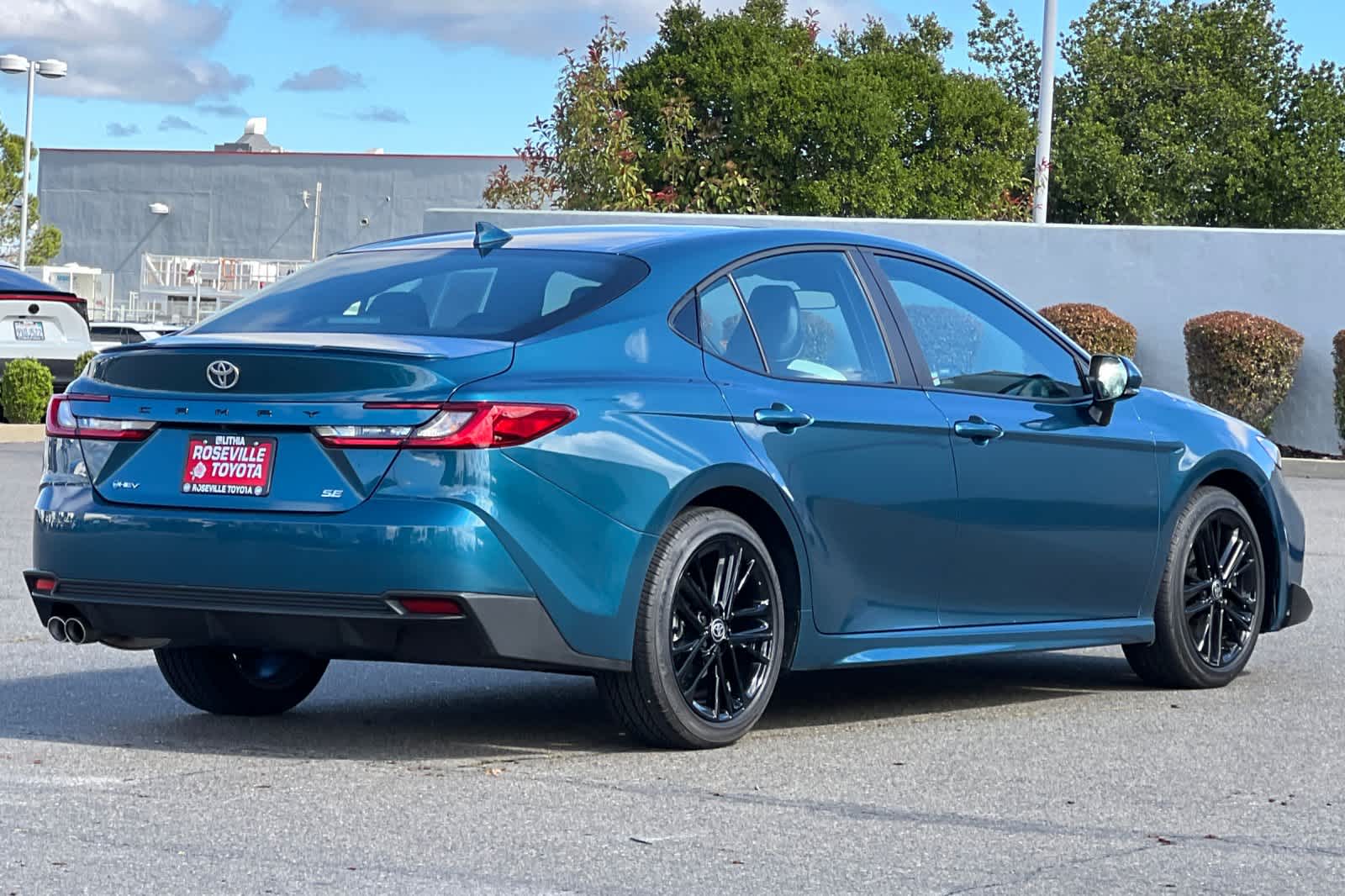 Thumbnail: 2026 Toyota Camry - 2