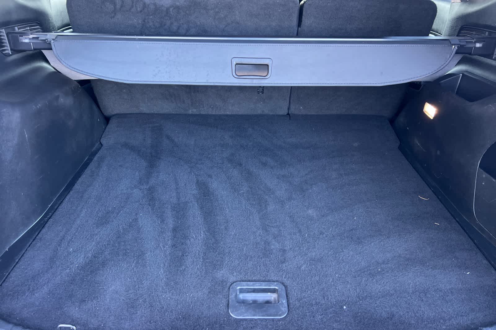 Thumbnail: 2020 Ford Edge - 16