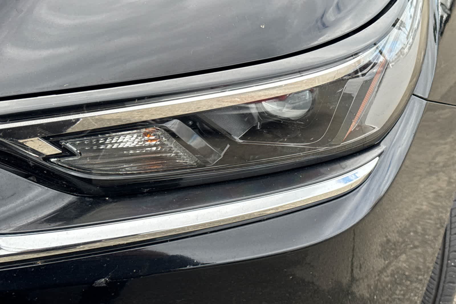 Thumbnail: 2025 Toyota Grand Highlander - 11