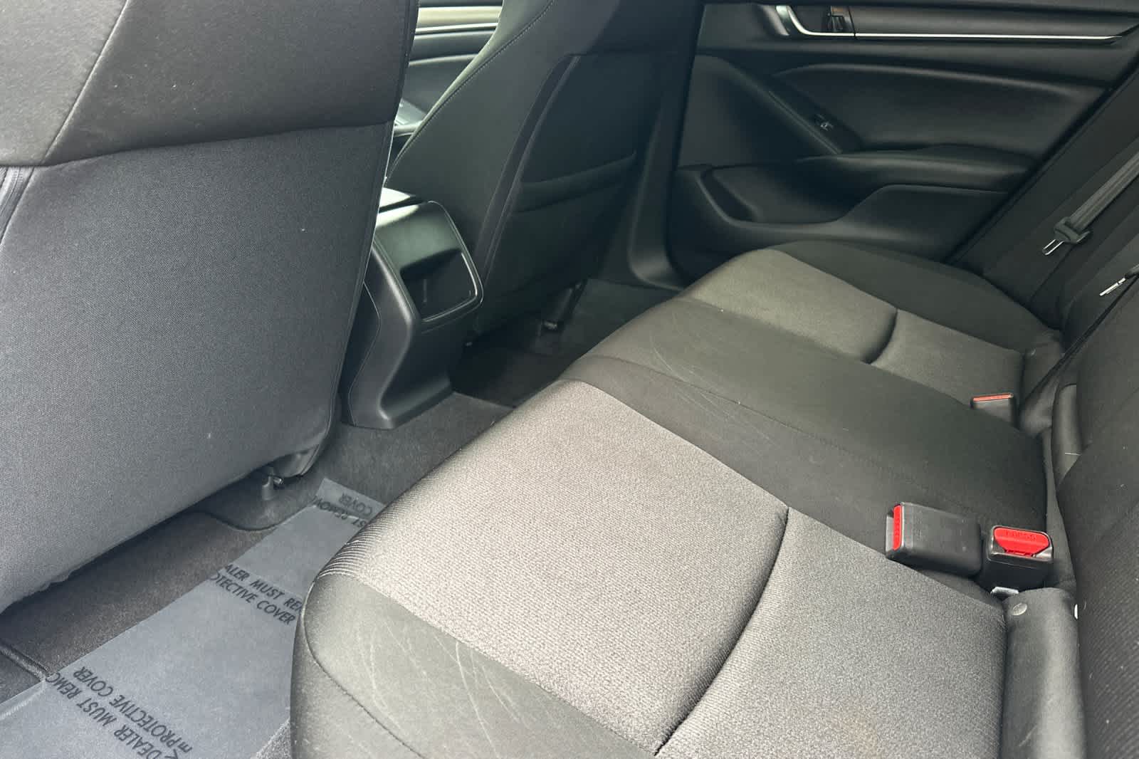 Thumbnail: 2020 Honda Accord - 4