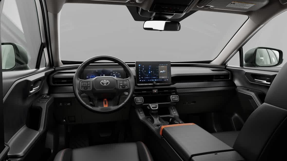 Thumbnail: 2026 Toyota RAV4 - 5