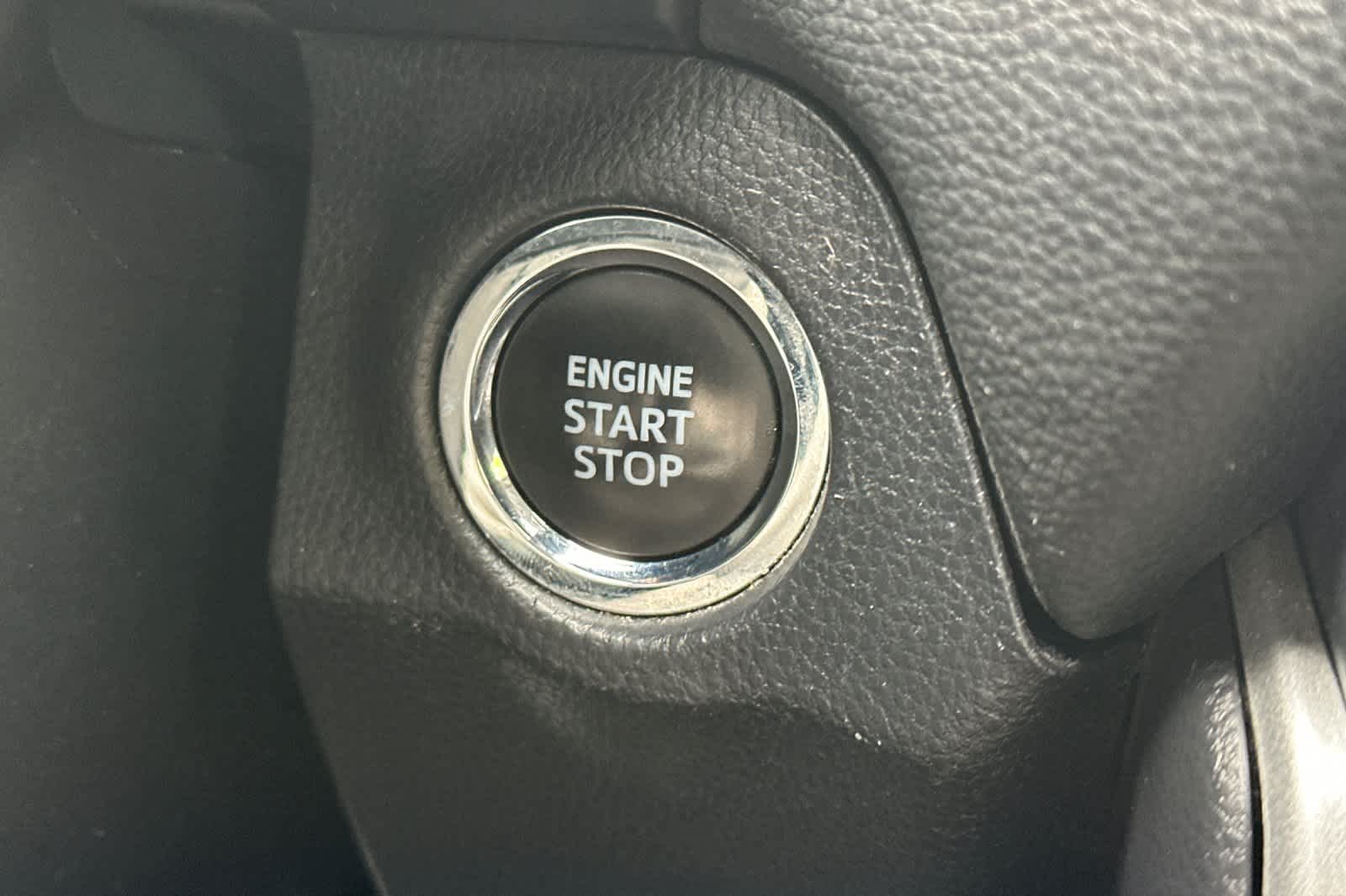 Thumbnail: 2024 Toyota RAV4 - 24