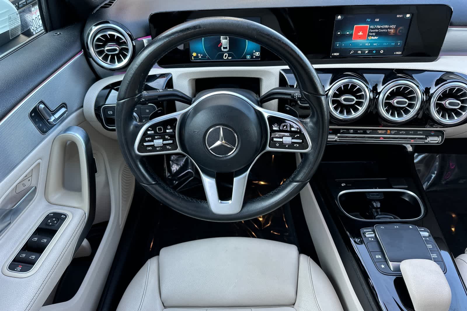 Thumbnail: 2021 Mercedes-Benz A-Class - 15