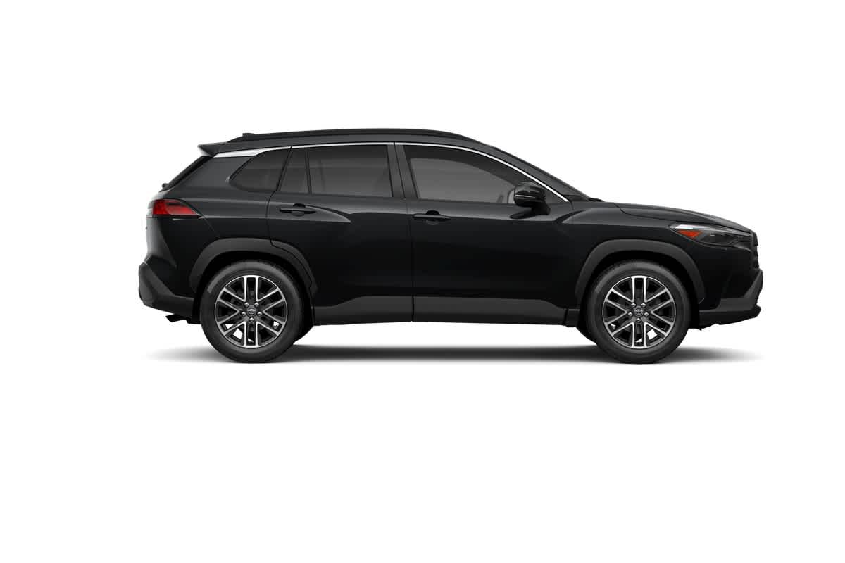 Thumbnail: 2026 Toyota Corolla Cross - 12