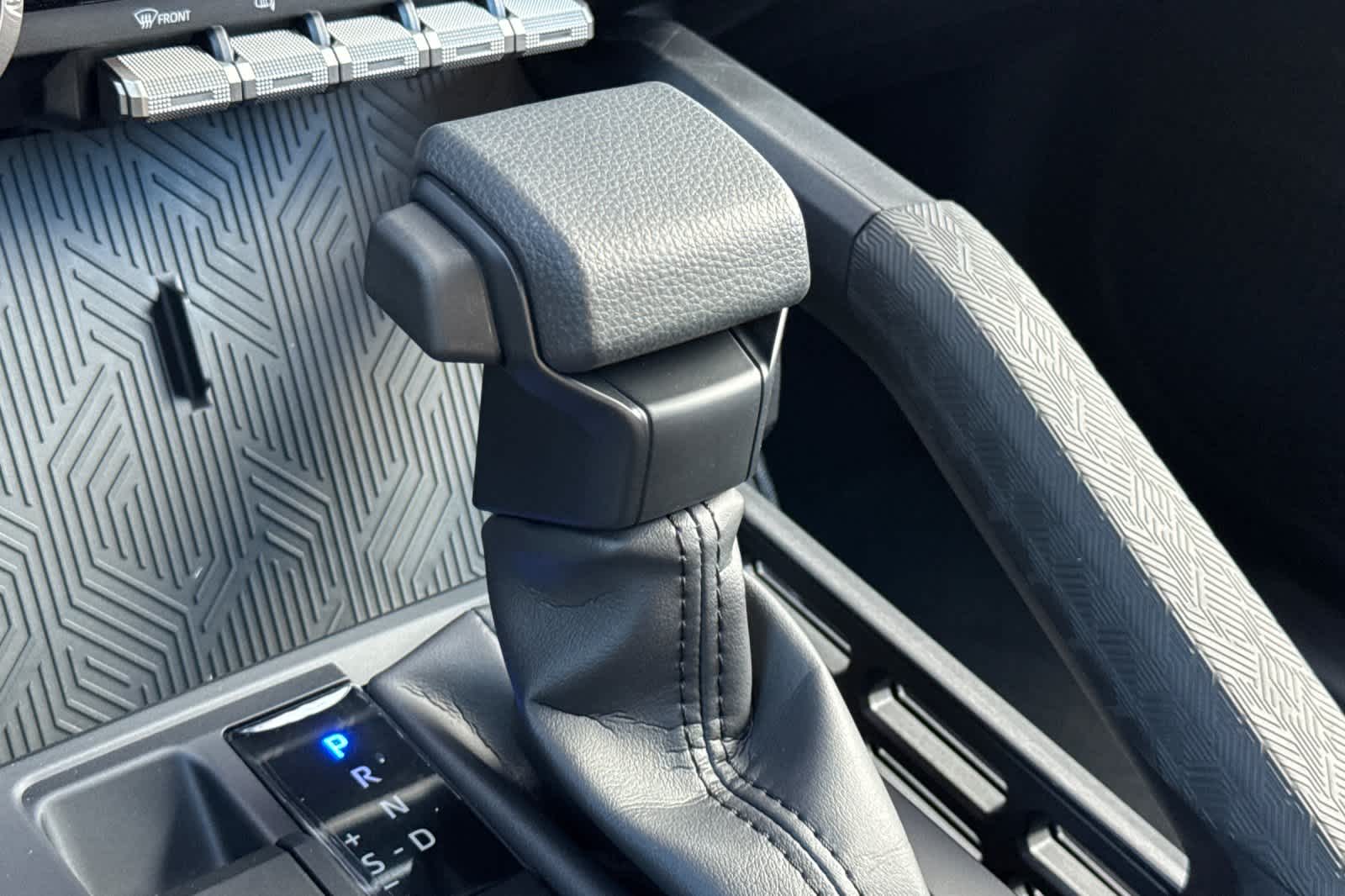 Thumbnail: 2025 Toyota Tacoma - 22