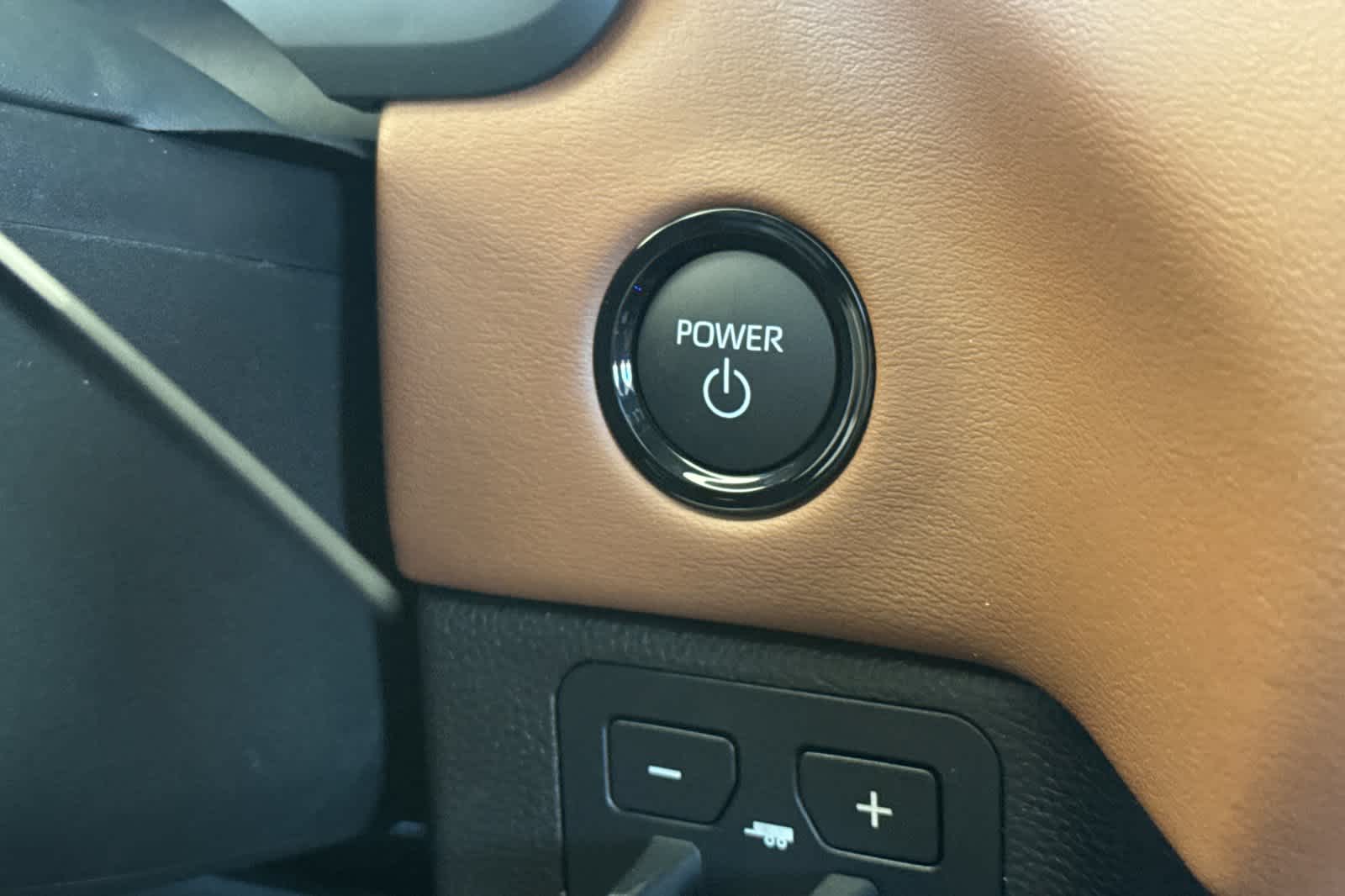 Thumbnail: 2026 Toyota Sequoia - 25