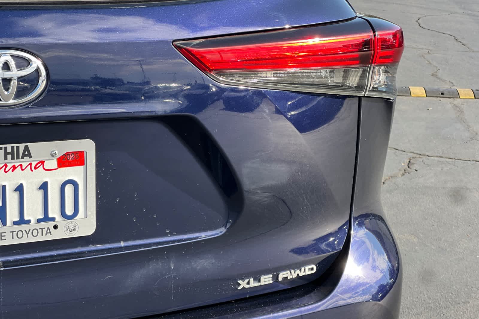 Thumbnail: 2022 Toyota Highlander - 28