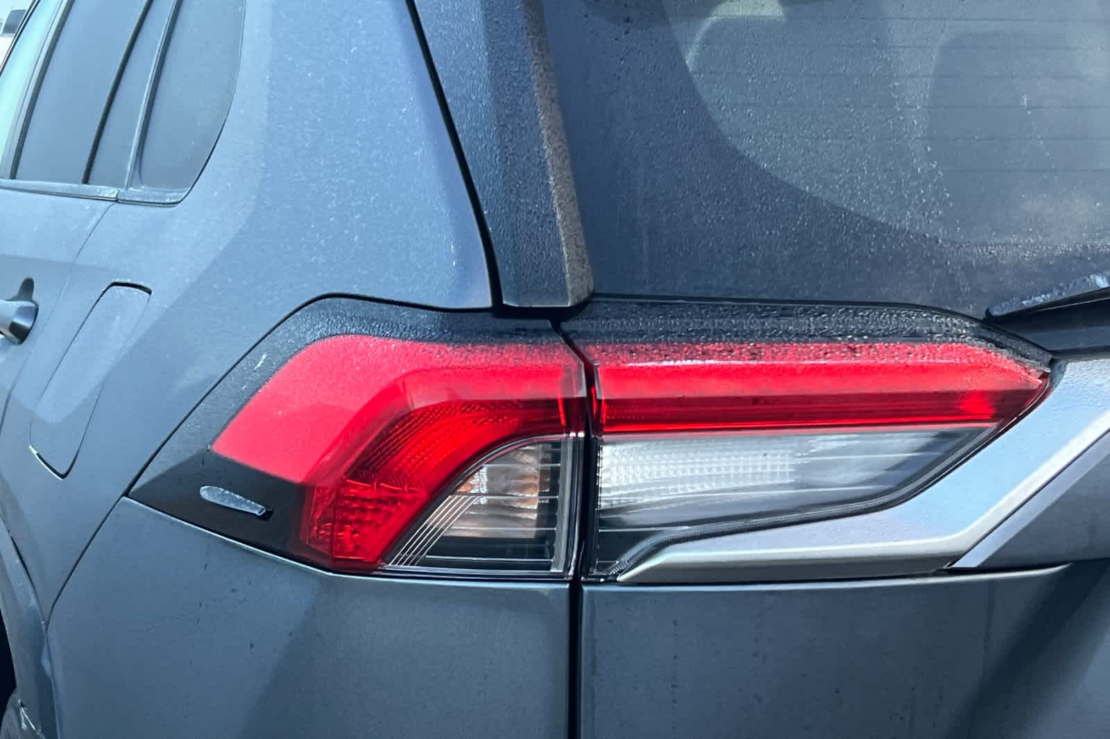 Thumbnail: 2025 Toyota RAV4 - 15