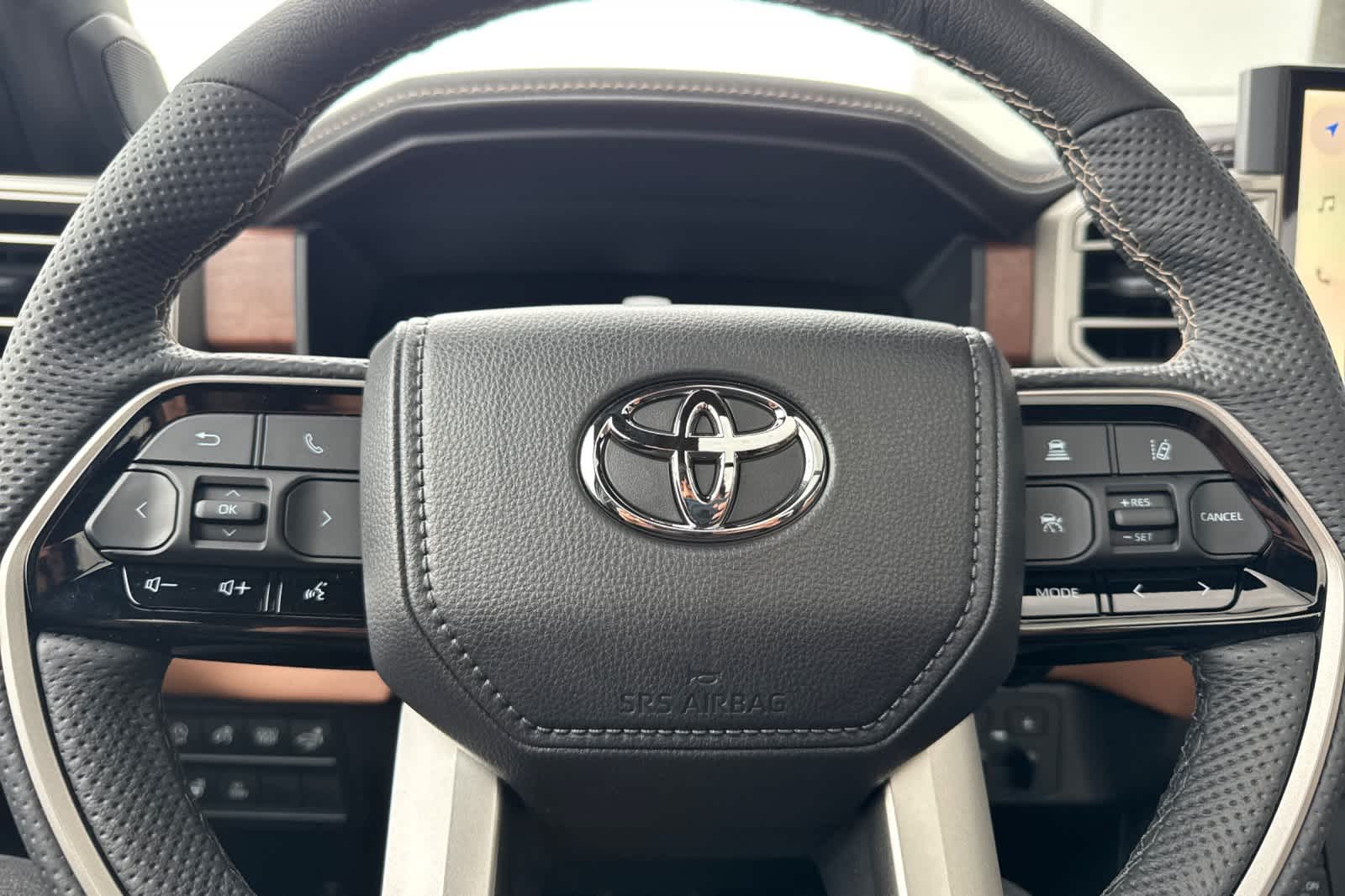 Thumbnail: 2026 Toyota Tundra - 25