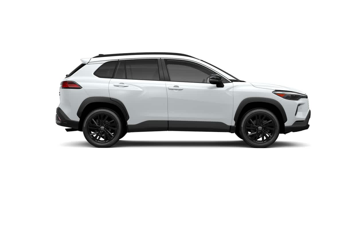 Thumbnail: 2026 Toyota Corolla Cross - 12