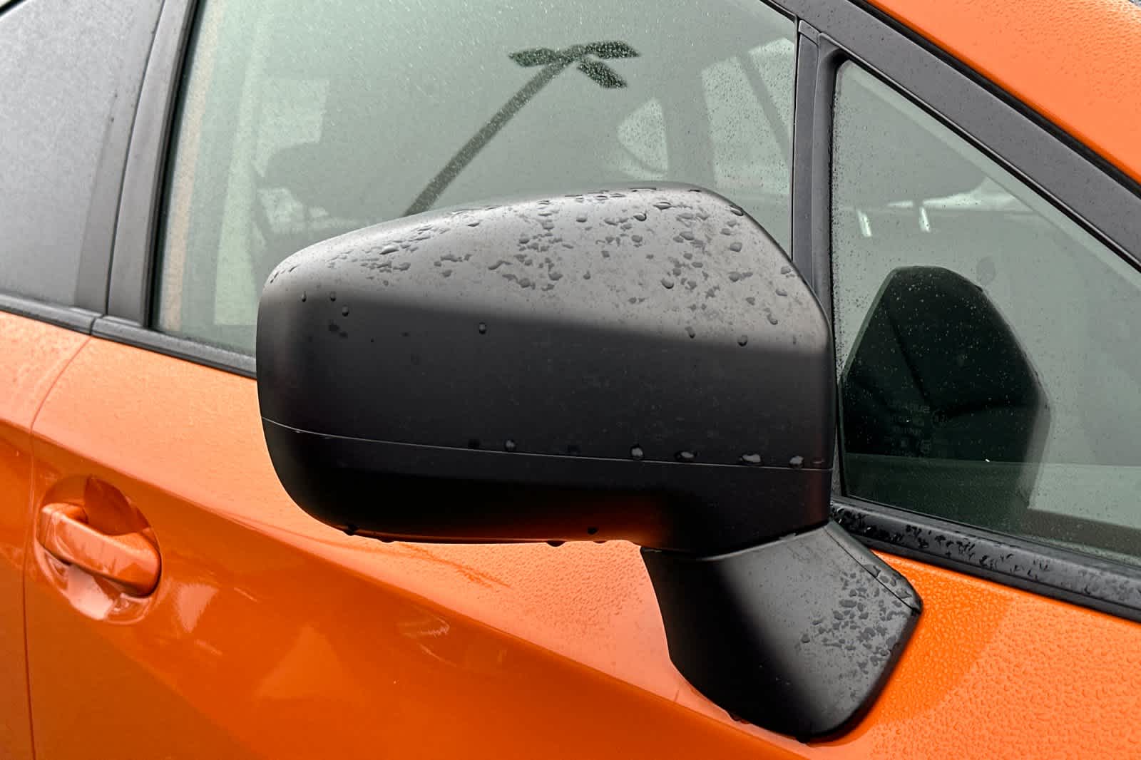 Thumbnail: 2018 Subaru Crosstrek - 12