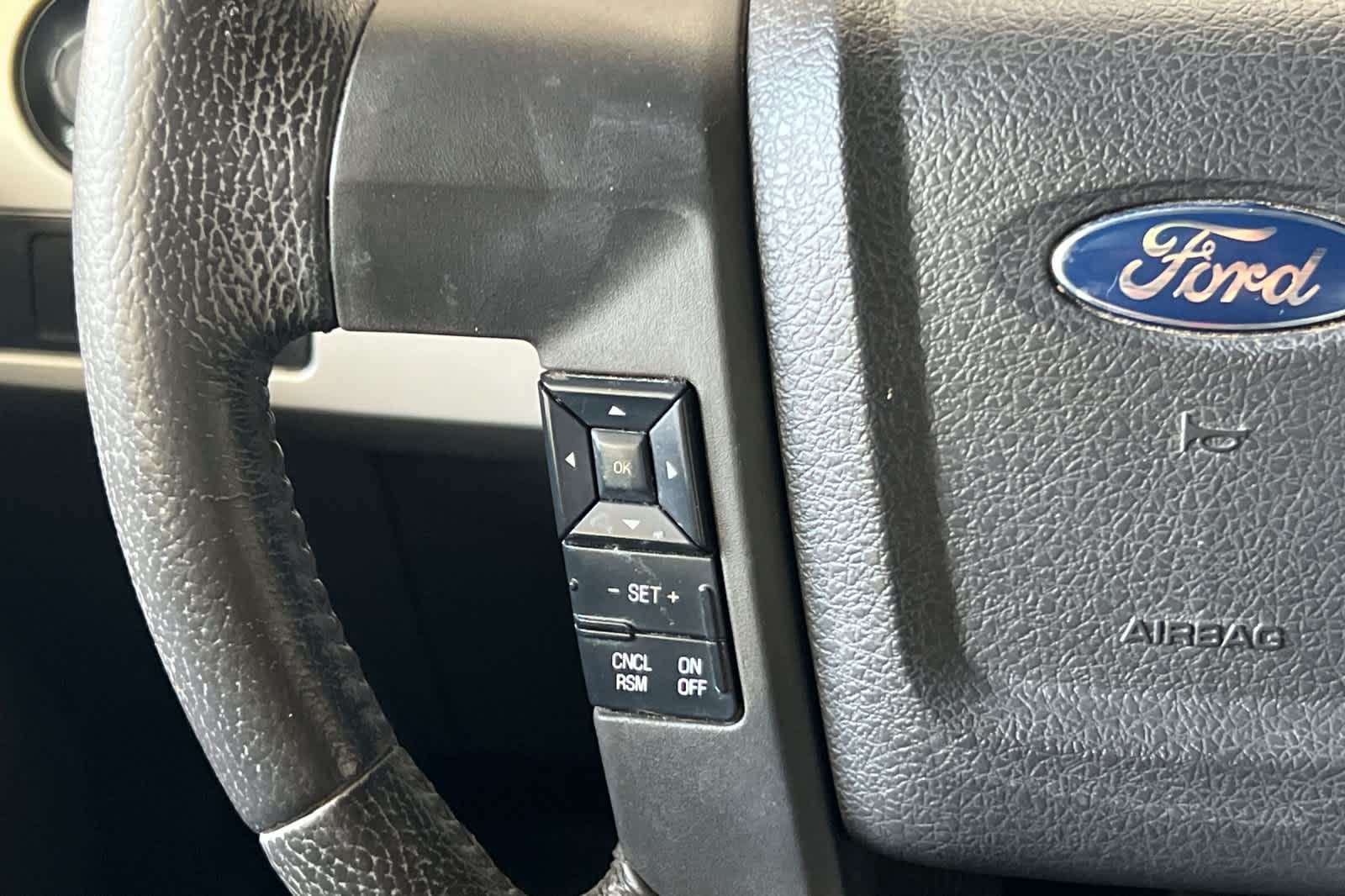 Thumbnail: 2014 Ford F-150 - 25