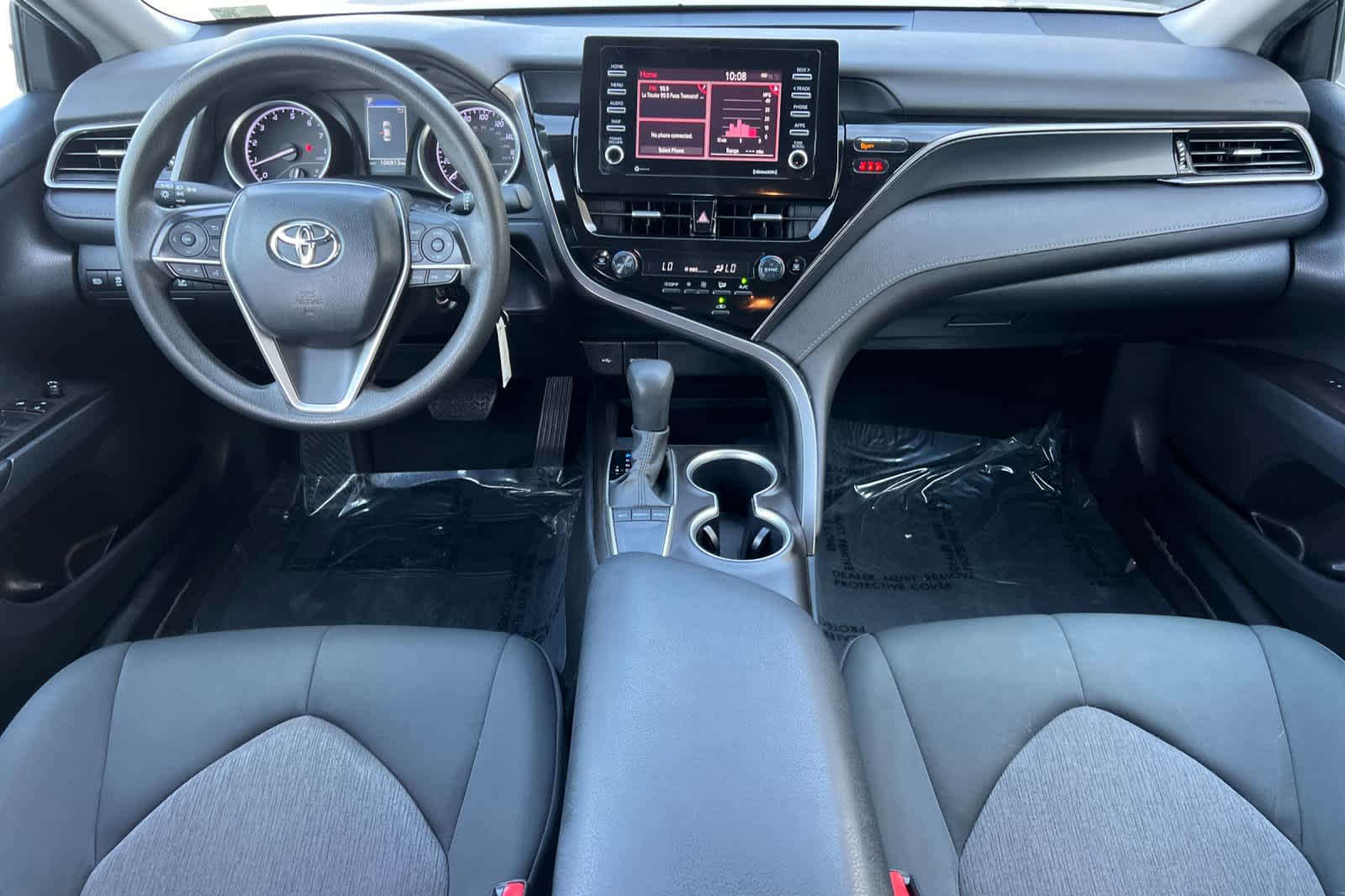 Thumbnail: 2023 Toyota Camry - 3