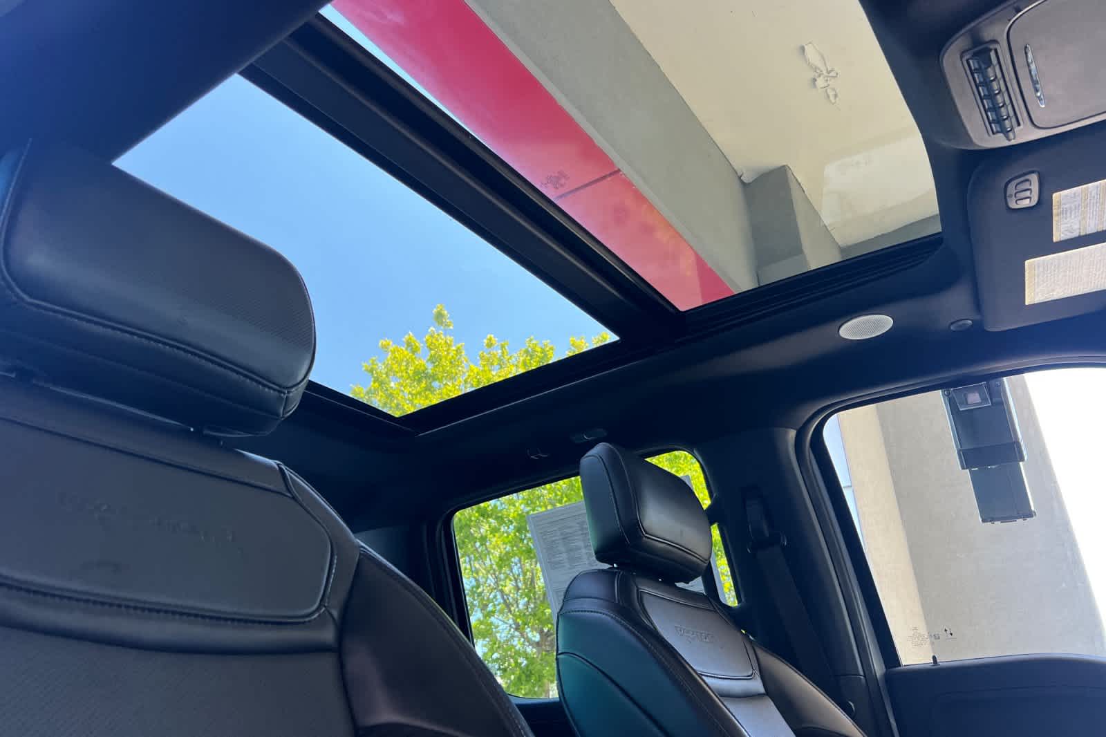 Thumbnail: 2022 Ford F-150 - 17