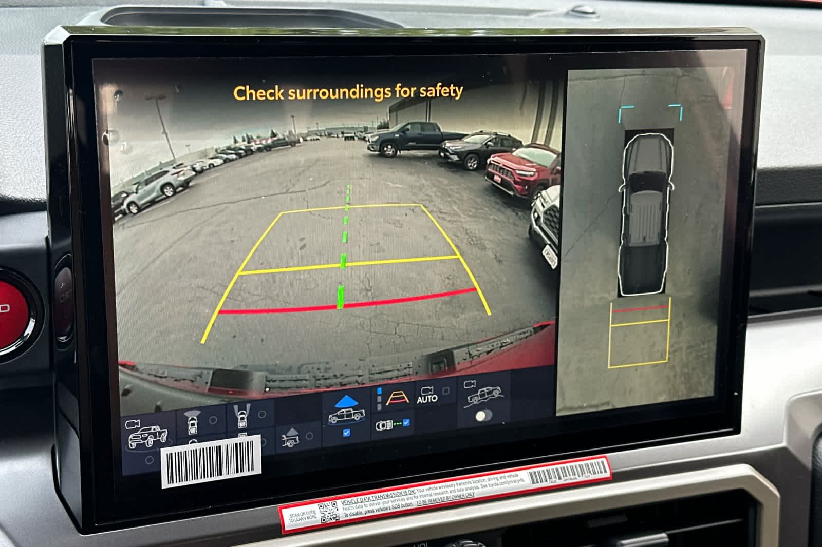 Thumbnail: 2026 Toyota Tacoma - 20