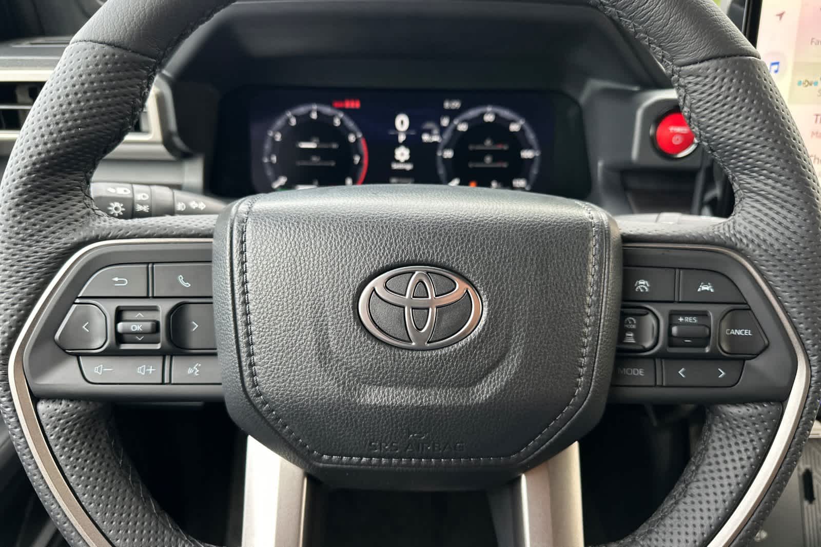 Thumbnail: 2026 Toyota Tacoma - 24