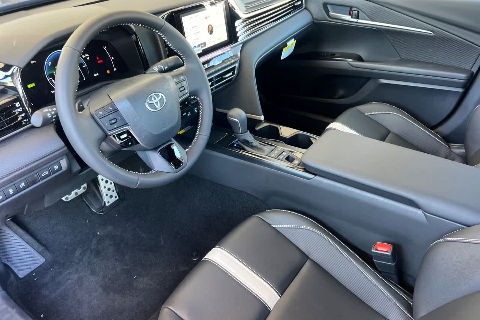 Thumbnail: 2026 Toyota Camry - 11
