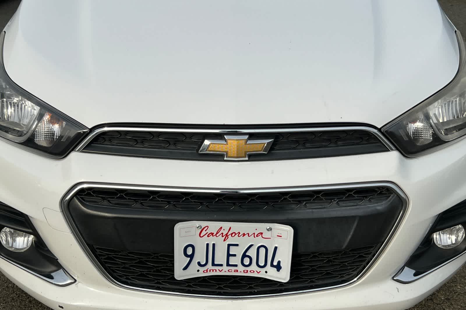 Thumbnail: 2017 Chevrolet Spark - 12