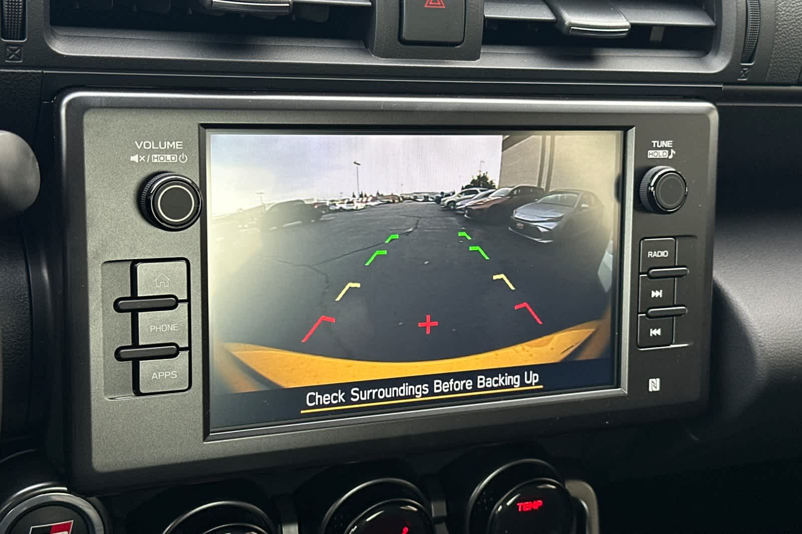 Thumbnail: 2026 Toyota GR86 - 19