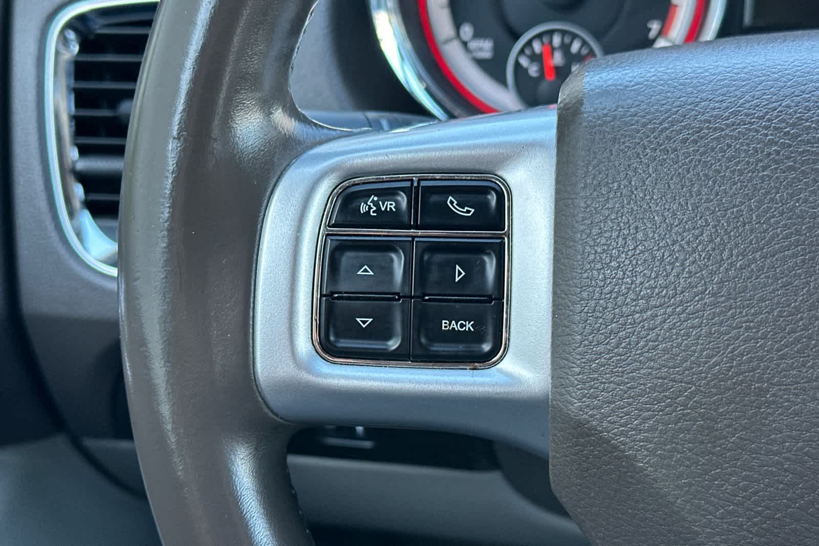 Thumbnail: 2011 Dodge Durango - 27