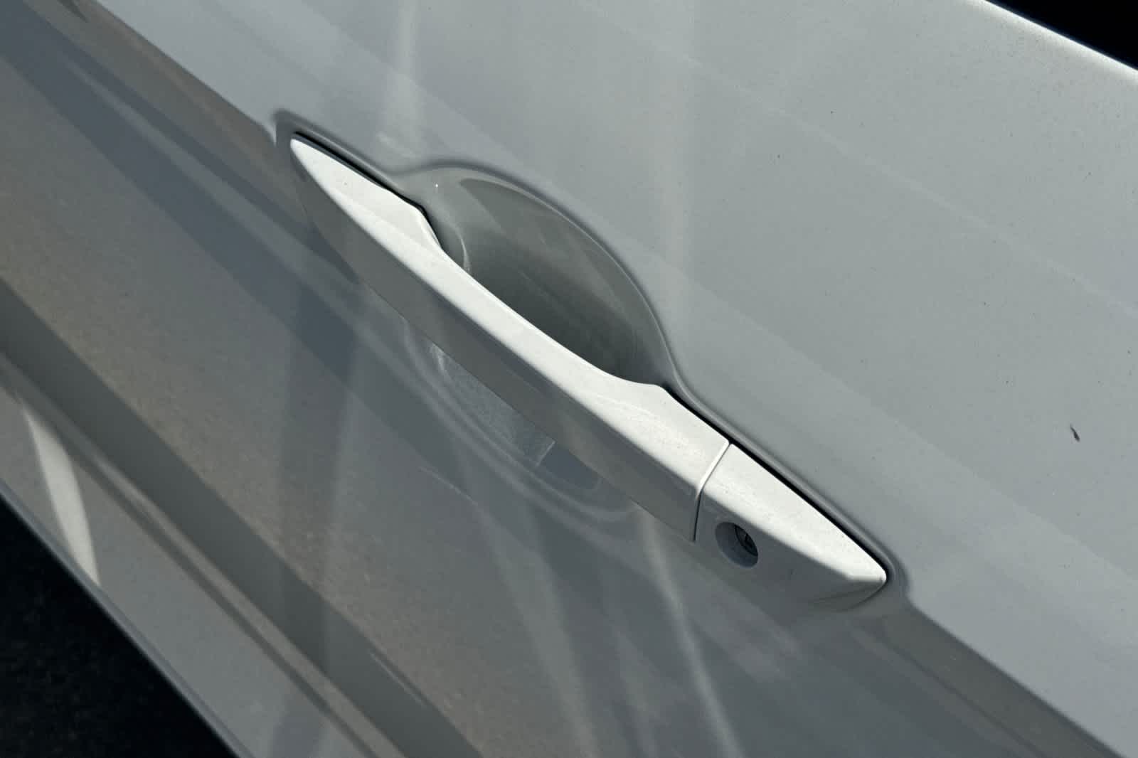 2018 Honda Civic LX 19