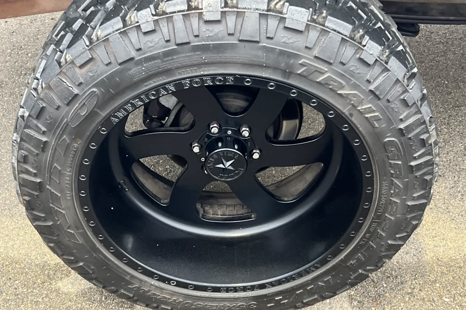 Thumbnail: 2014 Ford F-150 - 14