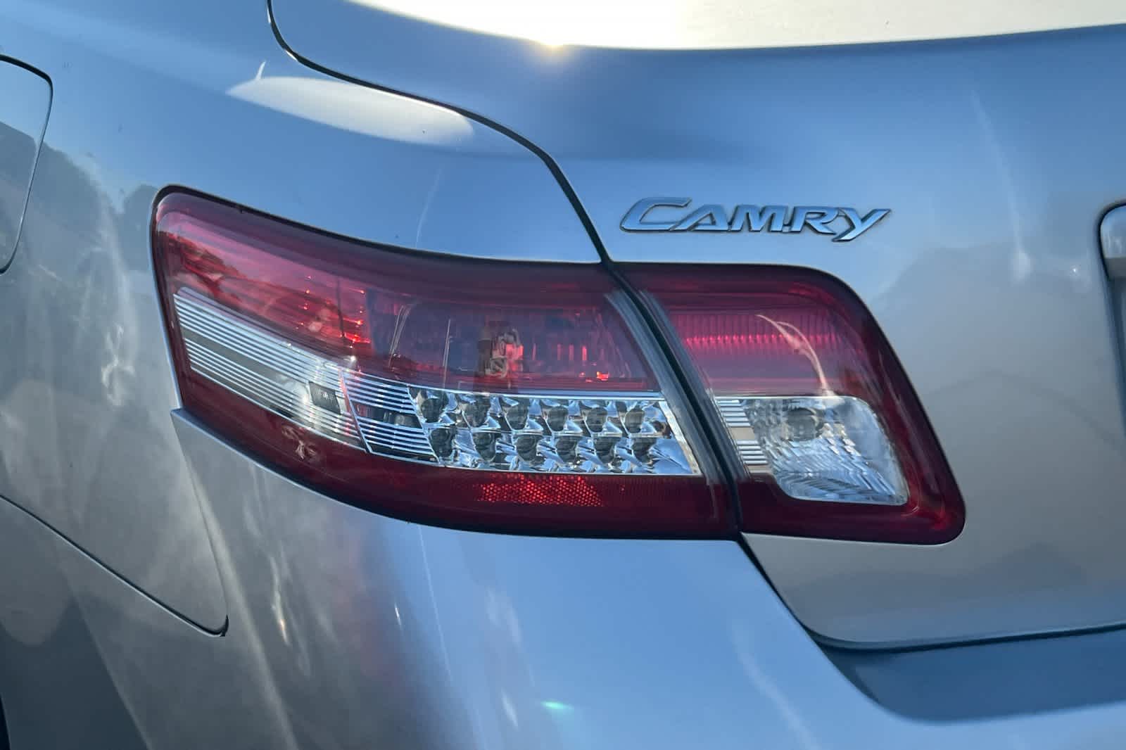 Thumbnail: 2011 Toyota Camry - 14