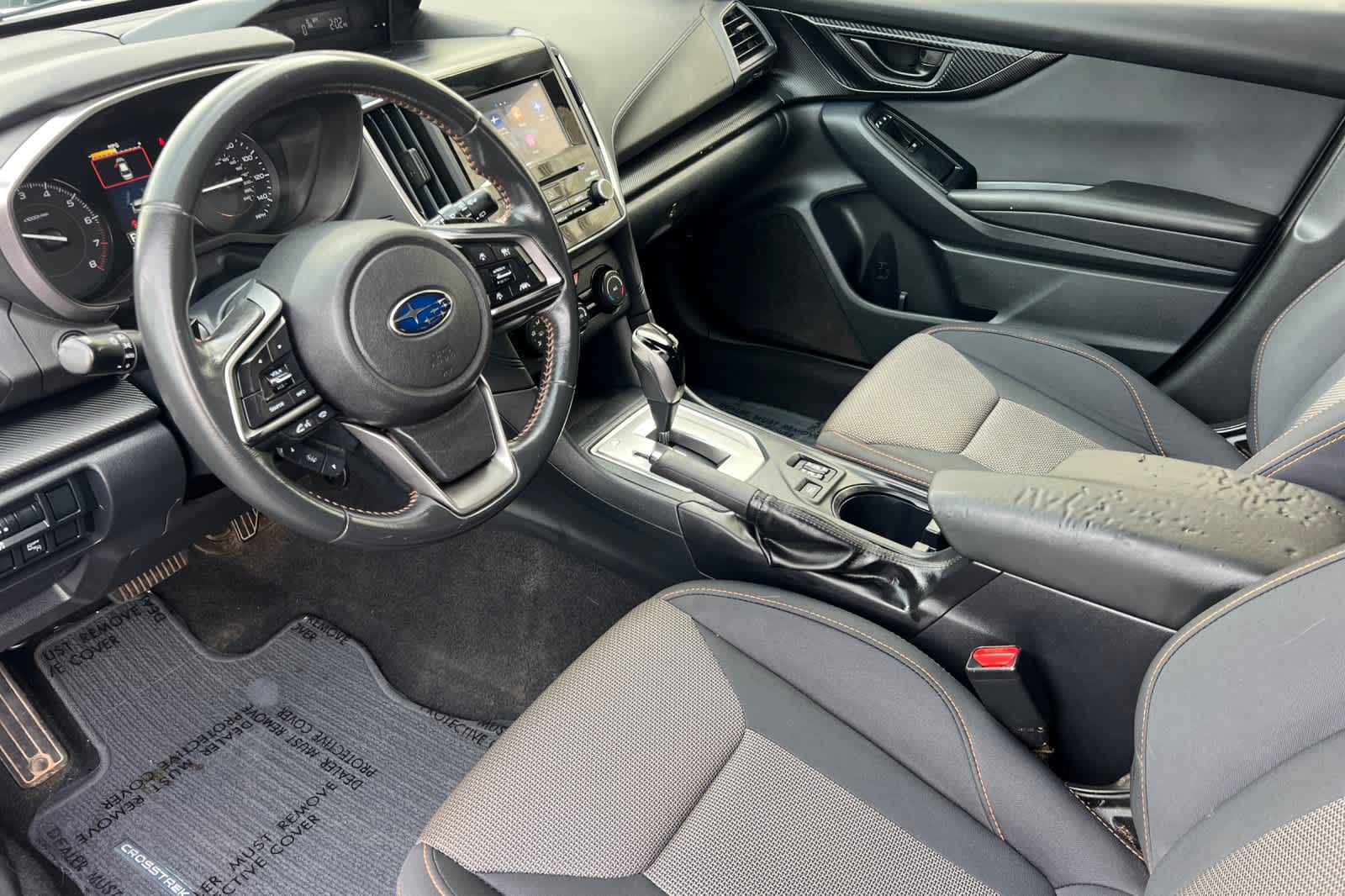 Thumbnail: 2019 Subaru Crosstrek - 11