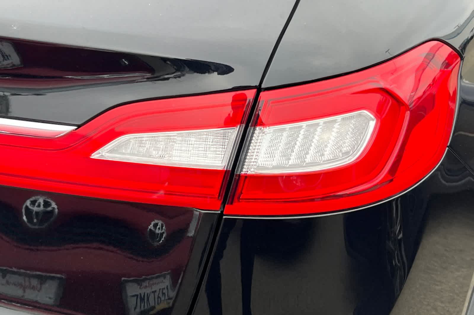 Thumbnail: 2018 Lincoln MKX - 17