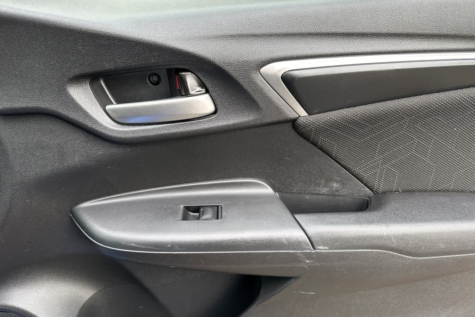 Thumbnail: 2016 Honda Fit - 18