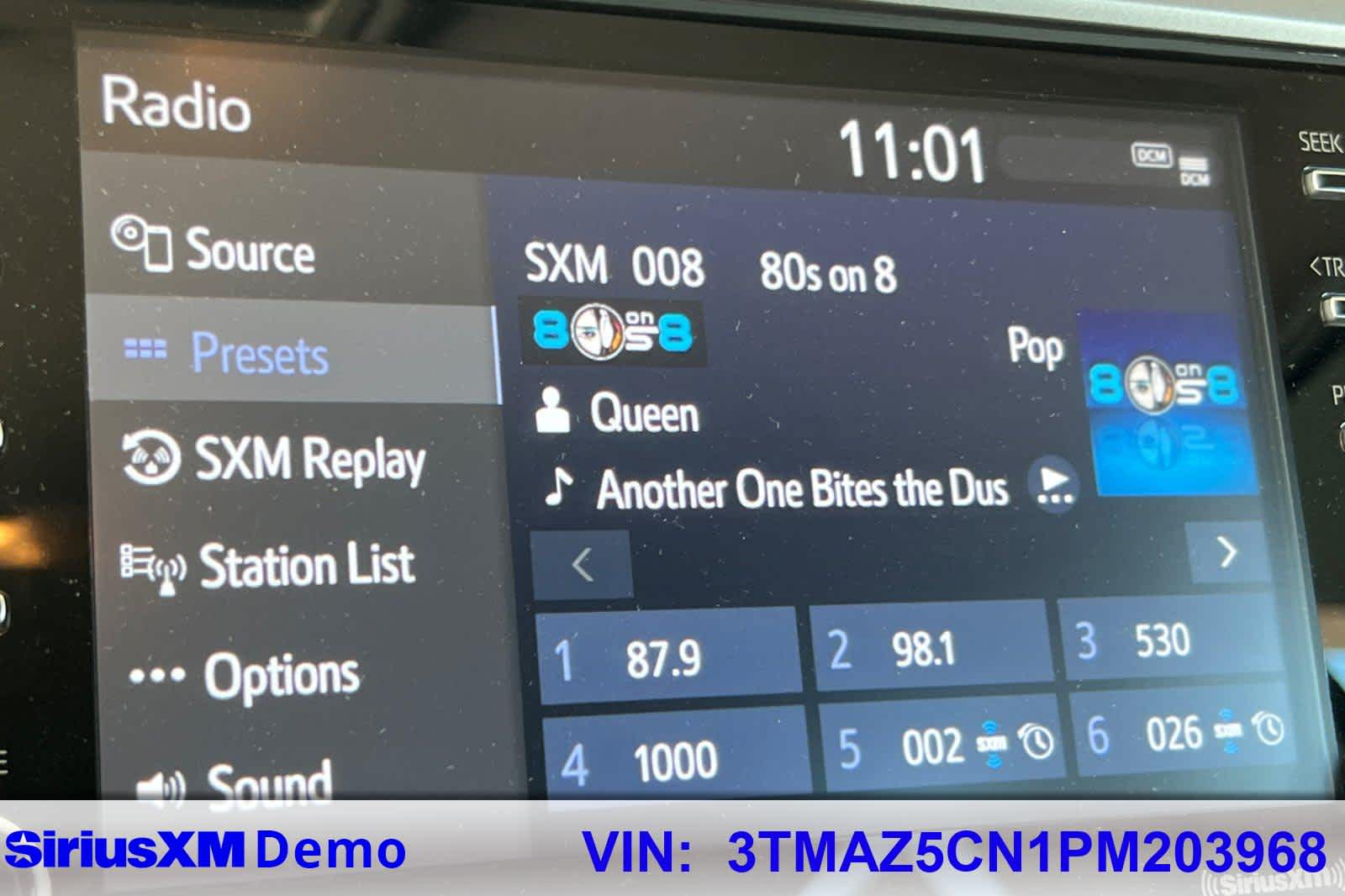 Thumbnail: 2023 Toyota Tacoma - 29