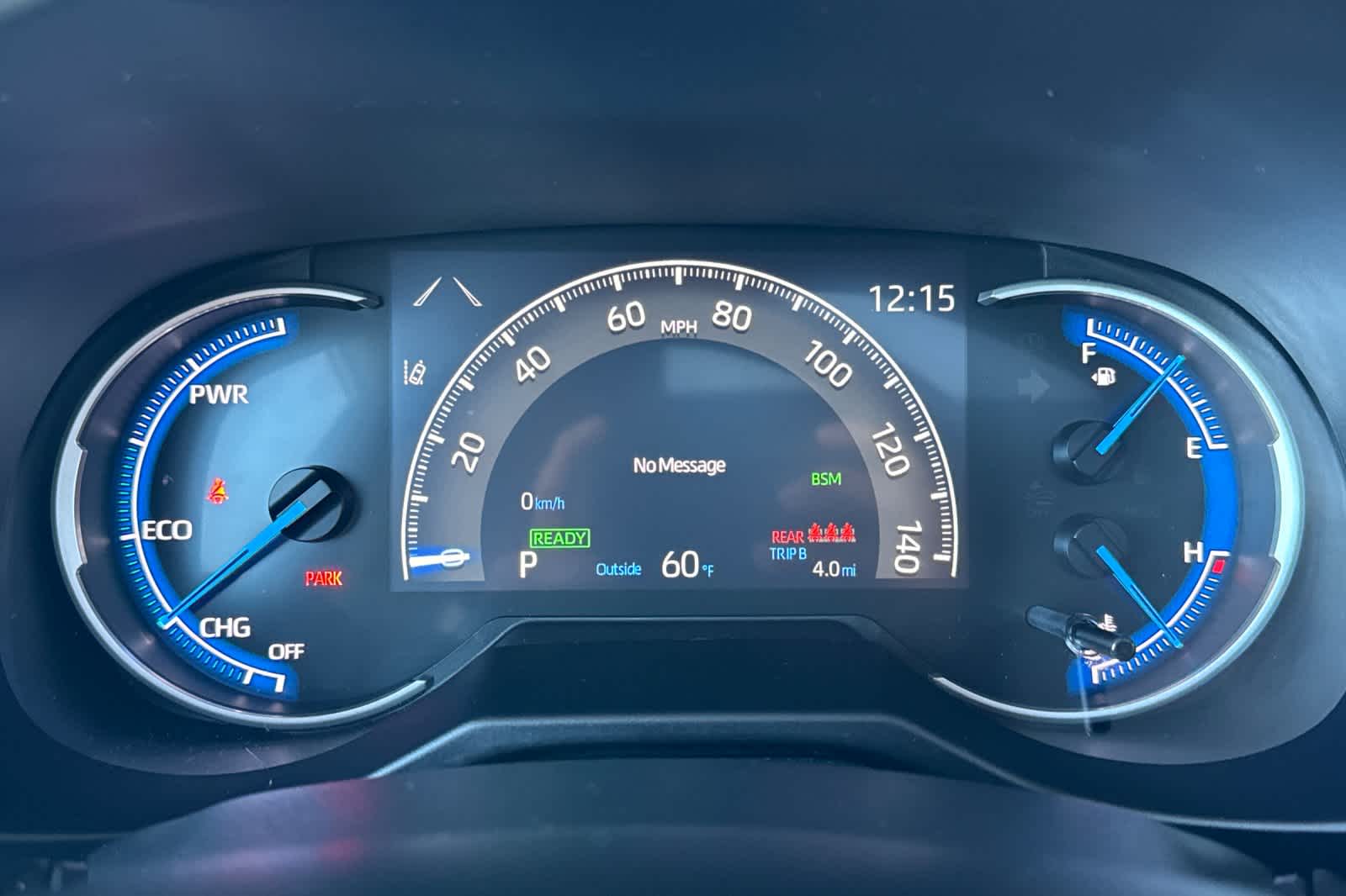 Thumbnail: 2024 Toyota RAV4 - 28