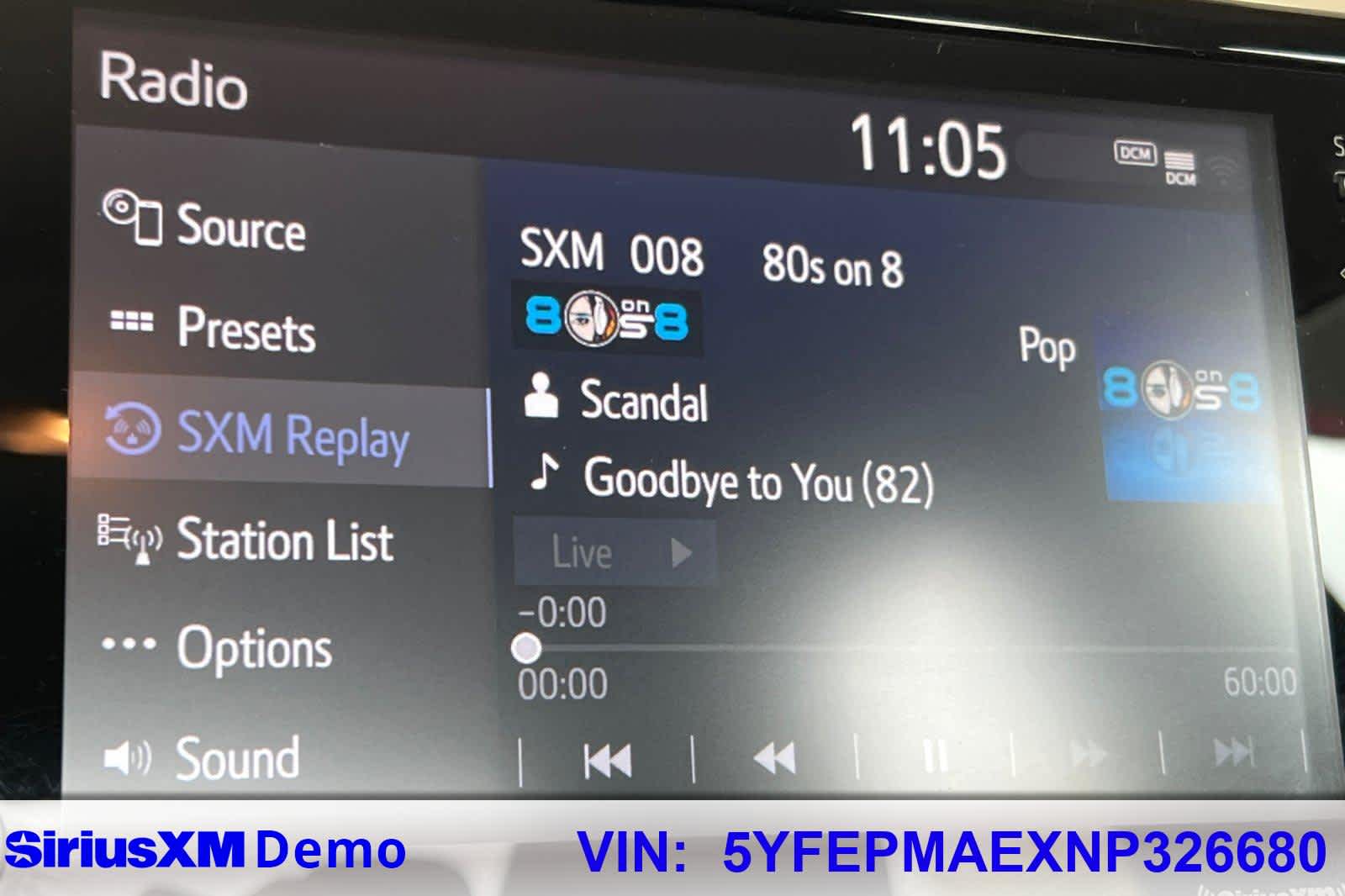 Thumbnail: 2022 Toyota Corolla - 29