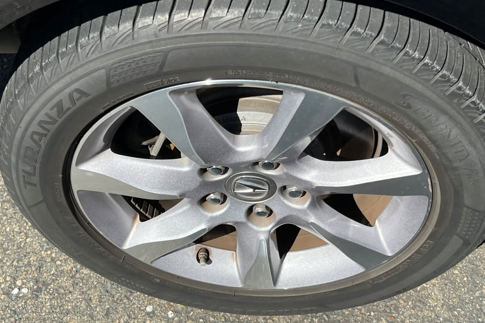 Thumbnail: 2014 Acura TL - 13