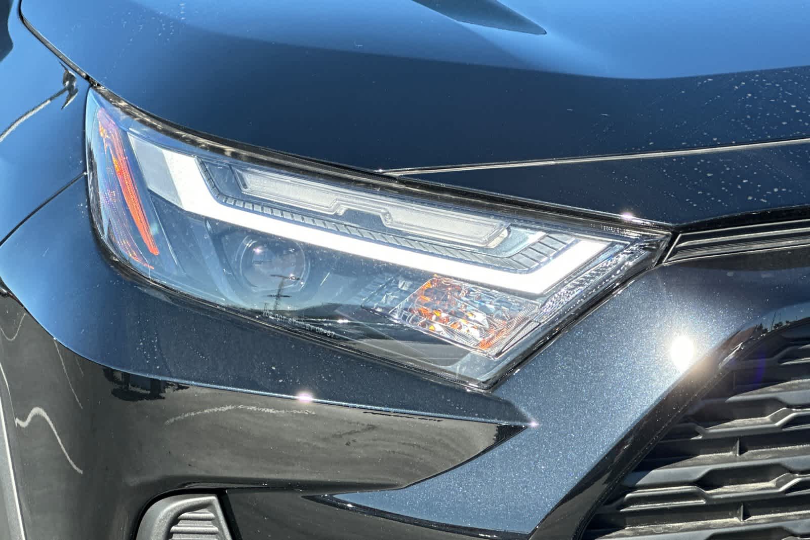 Thumbnail: 2025 Toyota RAV4 - 29