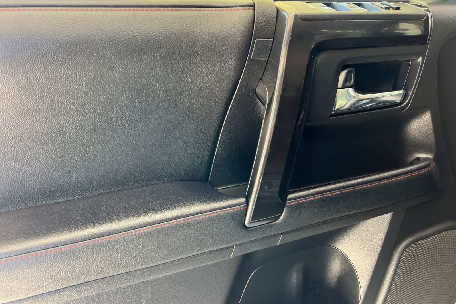 Thumbnail: 2024 Toyota 4Runner - 12