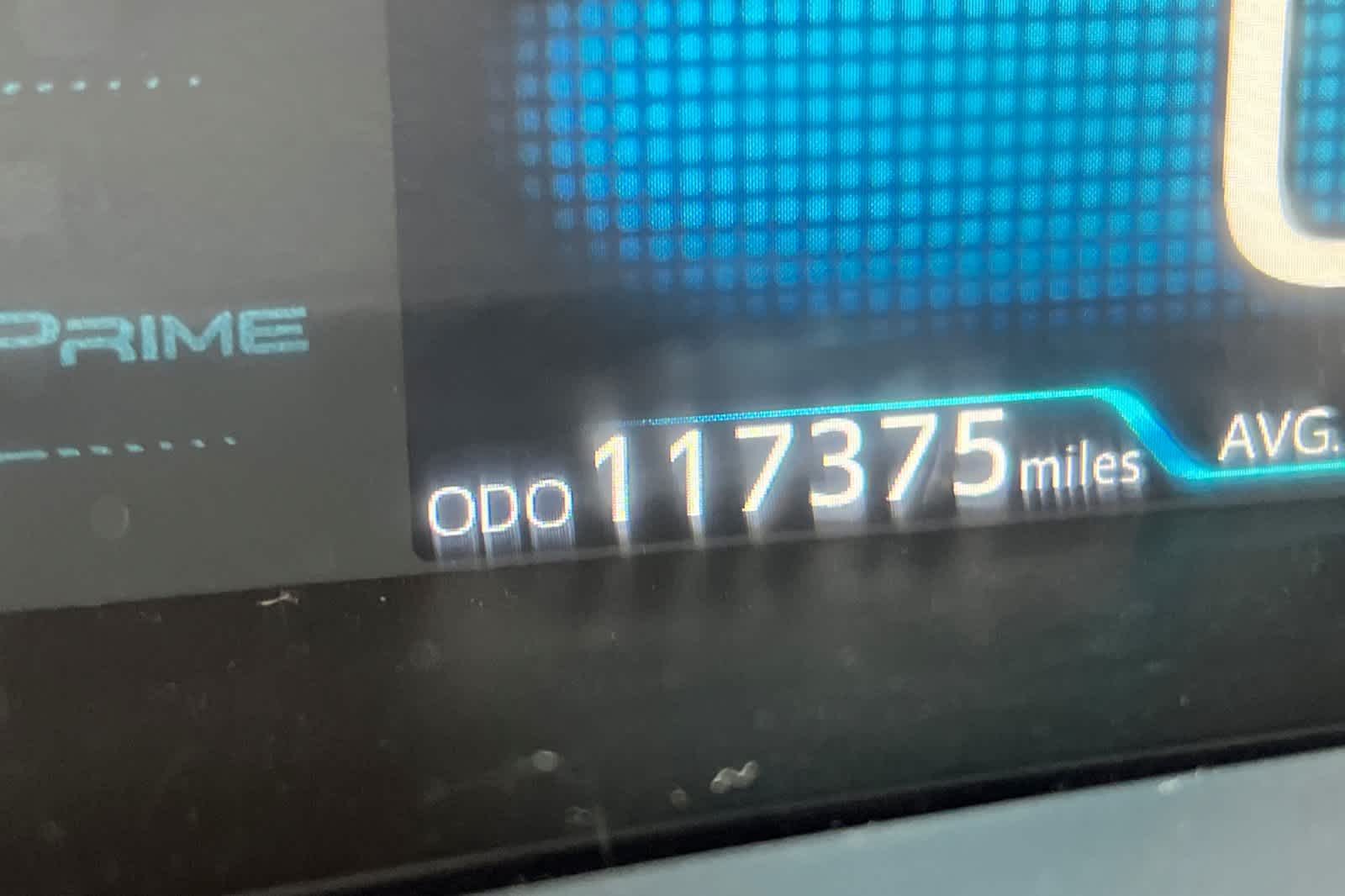 Thumbnail: 2017 Toyota Prius Prime - 29