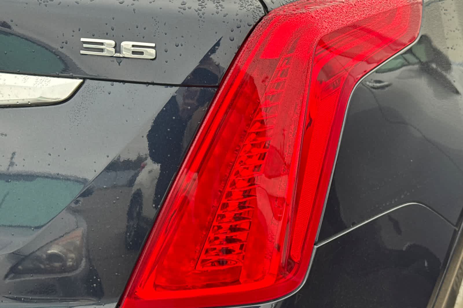 Thumbnail: 2017 Cadillac XT5 - 17