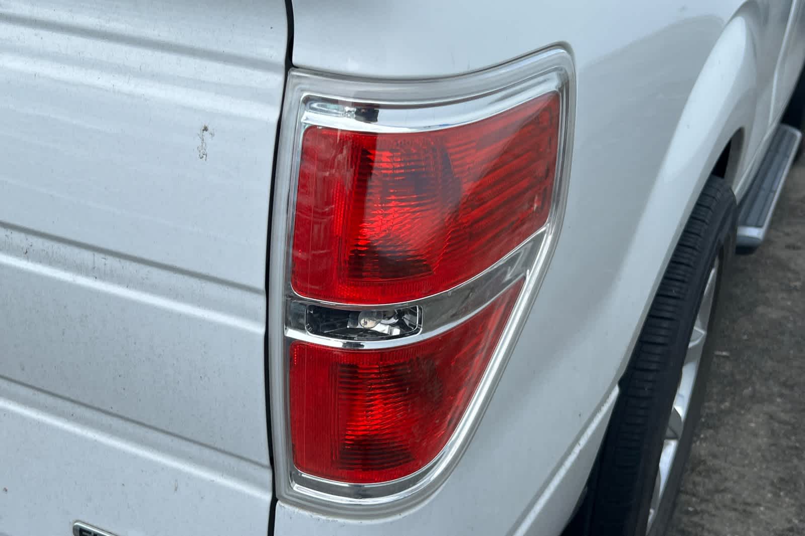 Thumbnail: 2013 Ford F-150 - 17