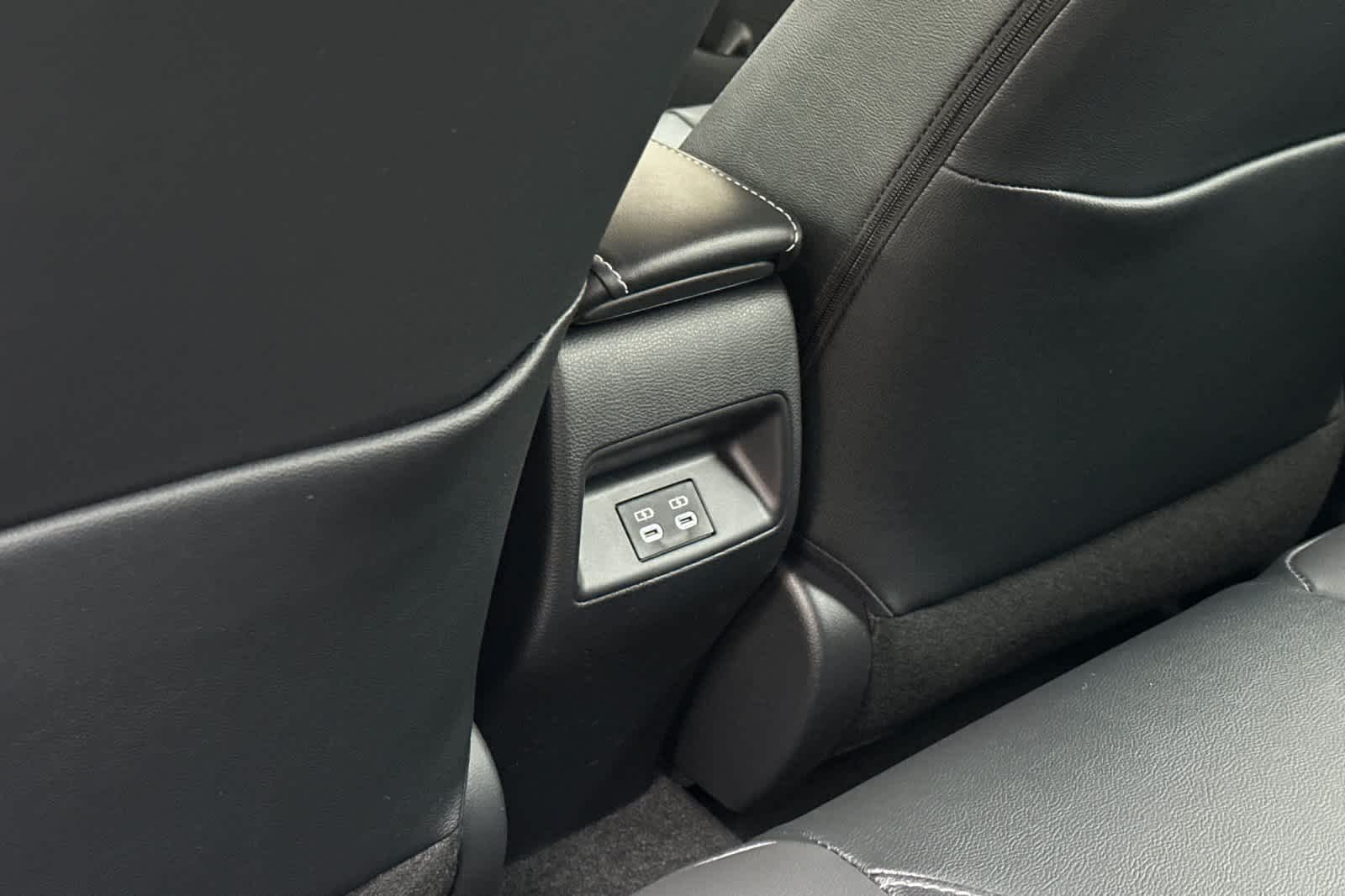 Thumbnail: 2026 Toyota Corolla - 14