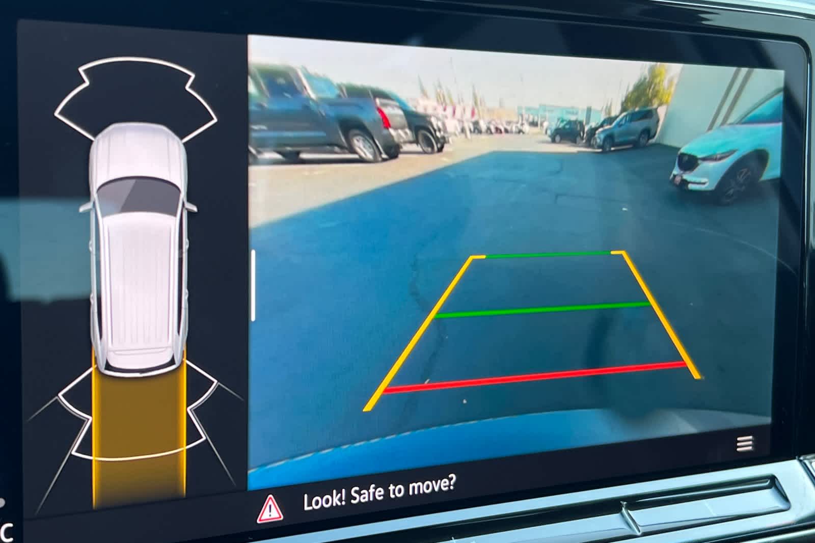 Thumbnail: 2024 Volkswagen Atlas - 22