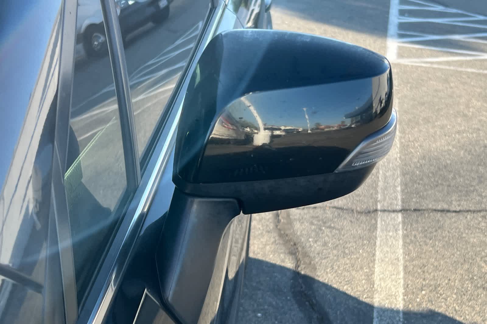 Thumbnail: 2018 Subaru Forester - 20