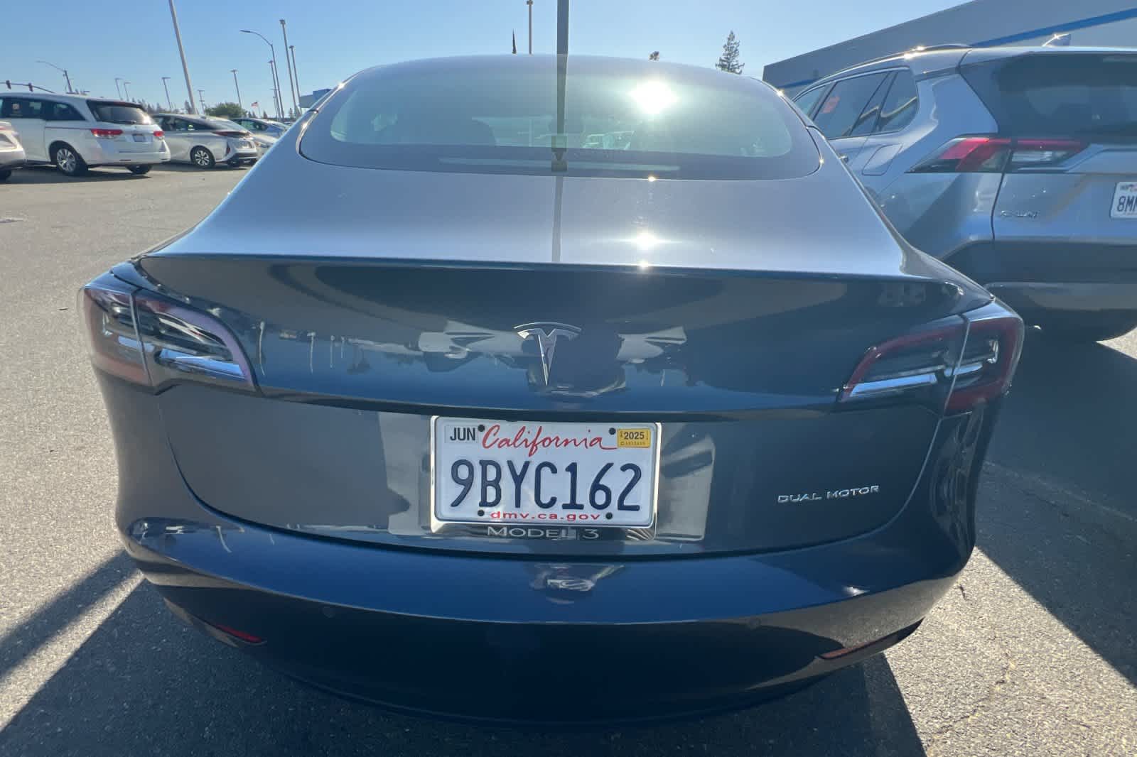 2022 Tesla Model 3 Long Range 5